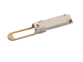 Aruba 40G QSFP+ LC BiDi 150m MMF XCVR