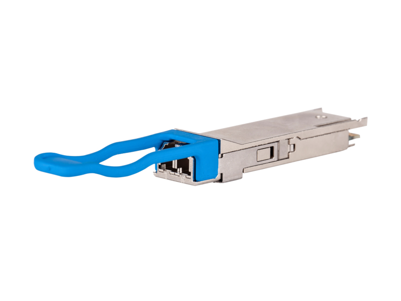 Aruba 100G QSFP28 LC LR4 SMF XCVR