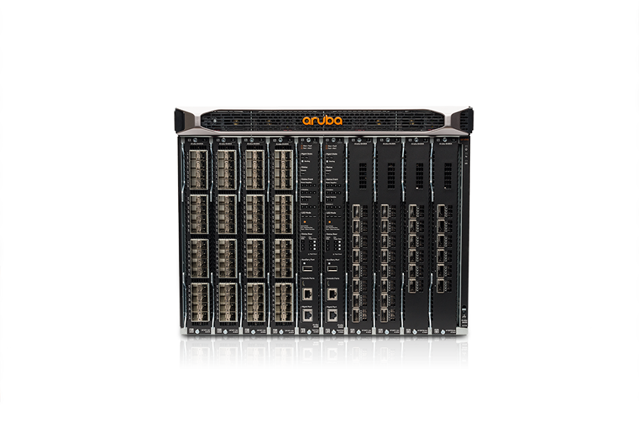 Aruba 8400 1 MM 3 PS 2 FM 32/8 Bdl