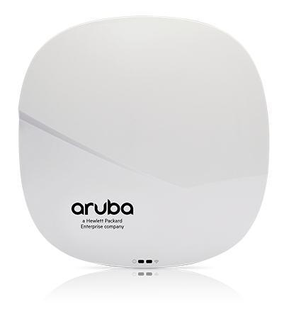 Obrázok Aruba IAP-315 (RW) Instant 2x/4x 11ac AP