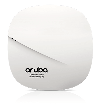 Aruba AP-304 Dual 2x2/3x3 802.11ac AP