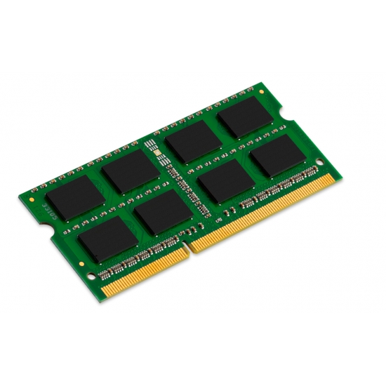 SO-DIMM 8GB 1600MHz  Kingston Low voltage