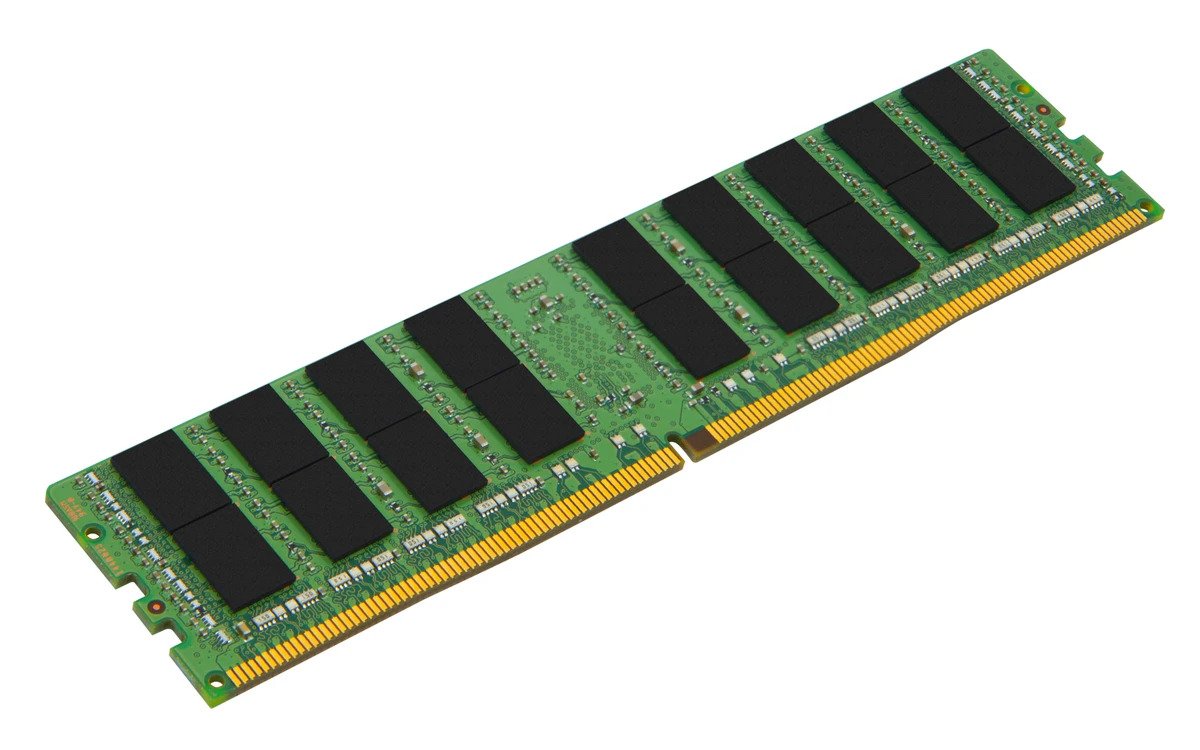 128GB DDR4-3200MHz LRDIMM modul pro Cisco
