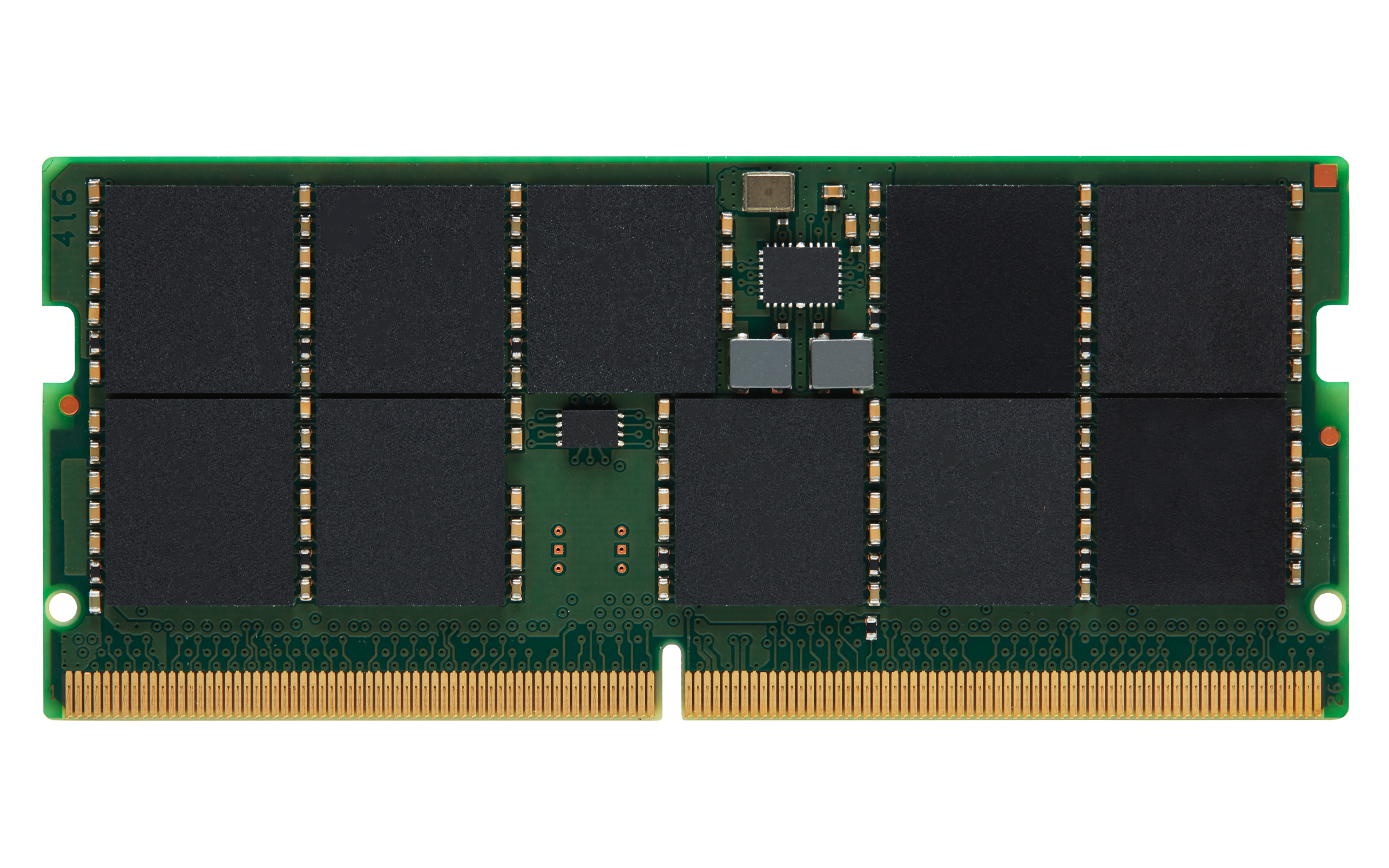 SO-DIMM 48GB 5600MT/s DDR5 ECC CL46 2Rx8 Hynix M