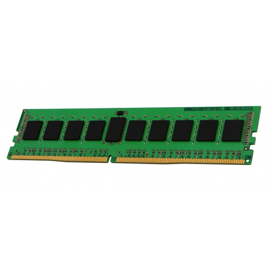 16GB 2666MHz DDR4 ECC CL19 Kingston 2Rx8 Micron R