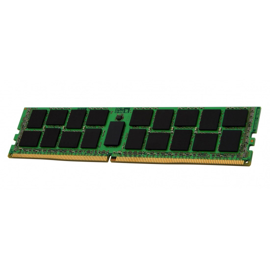 16GB 3200MHz DDR4 ECC Reg CL22 Kingston 2Rx8 Micron R Rambus