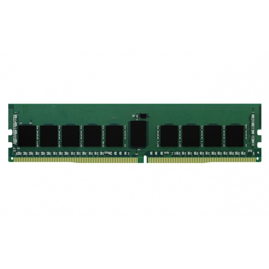 16GB 3200MHz DDR4 ECC Reg CL22 Kingston 1Rx4 Micron R Rambus