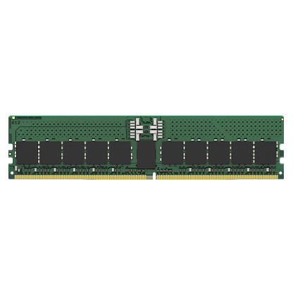 32GB 4800MT/s DDR5 ECC Reg CL40 Hynix M Rambus