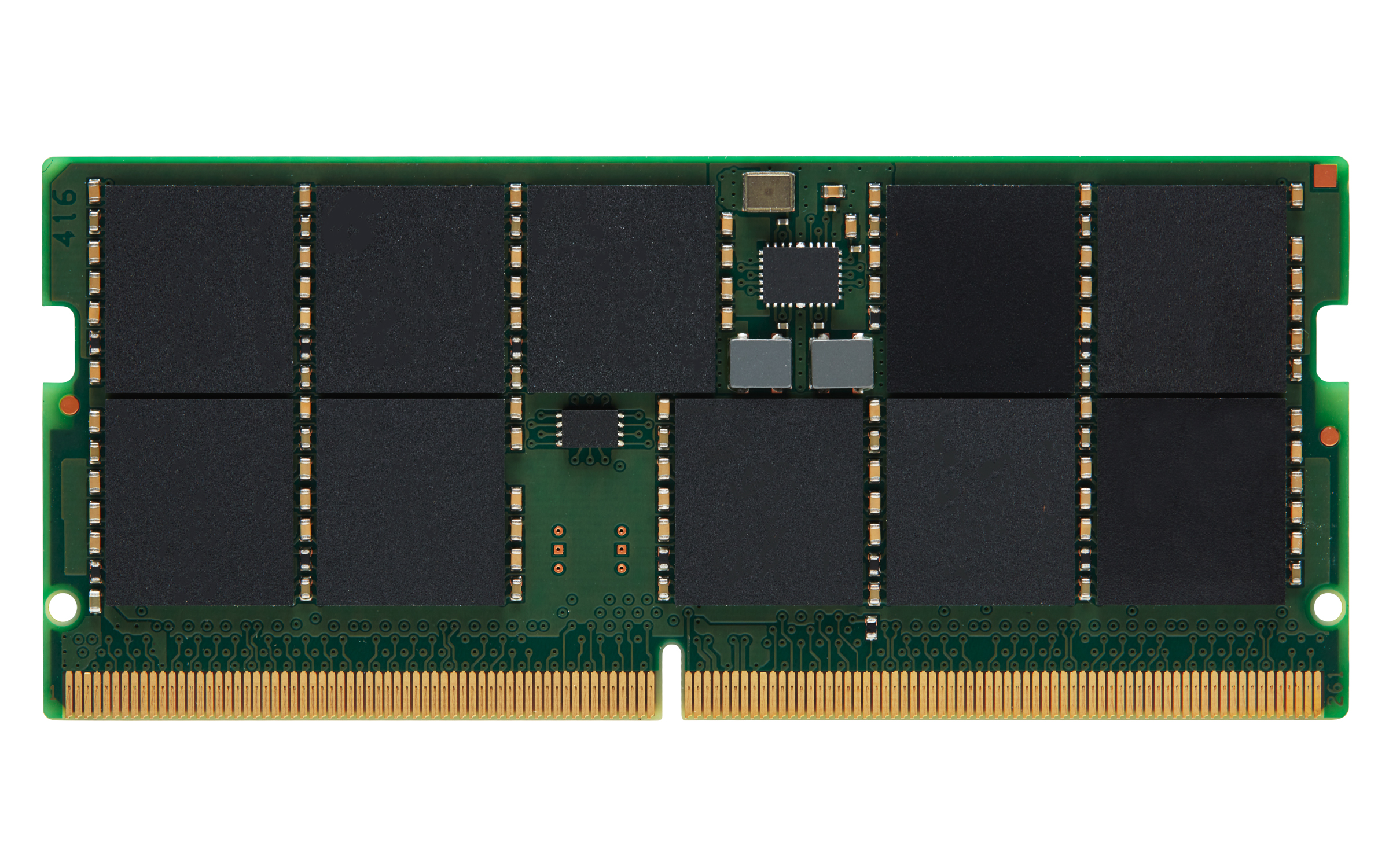 SO-DIMM 32GB 5200MT/s DDR5 ECC CL42 2Rx8 Hynix A
