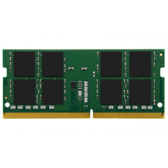SO-DIMM 32GB DDR4-2933MHz ECC pro Dell