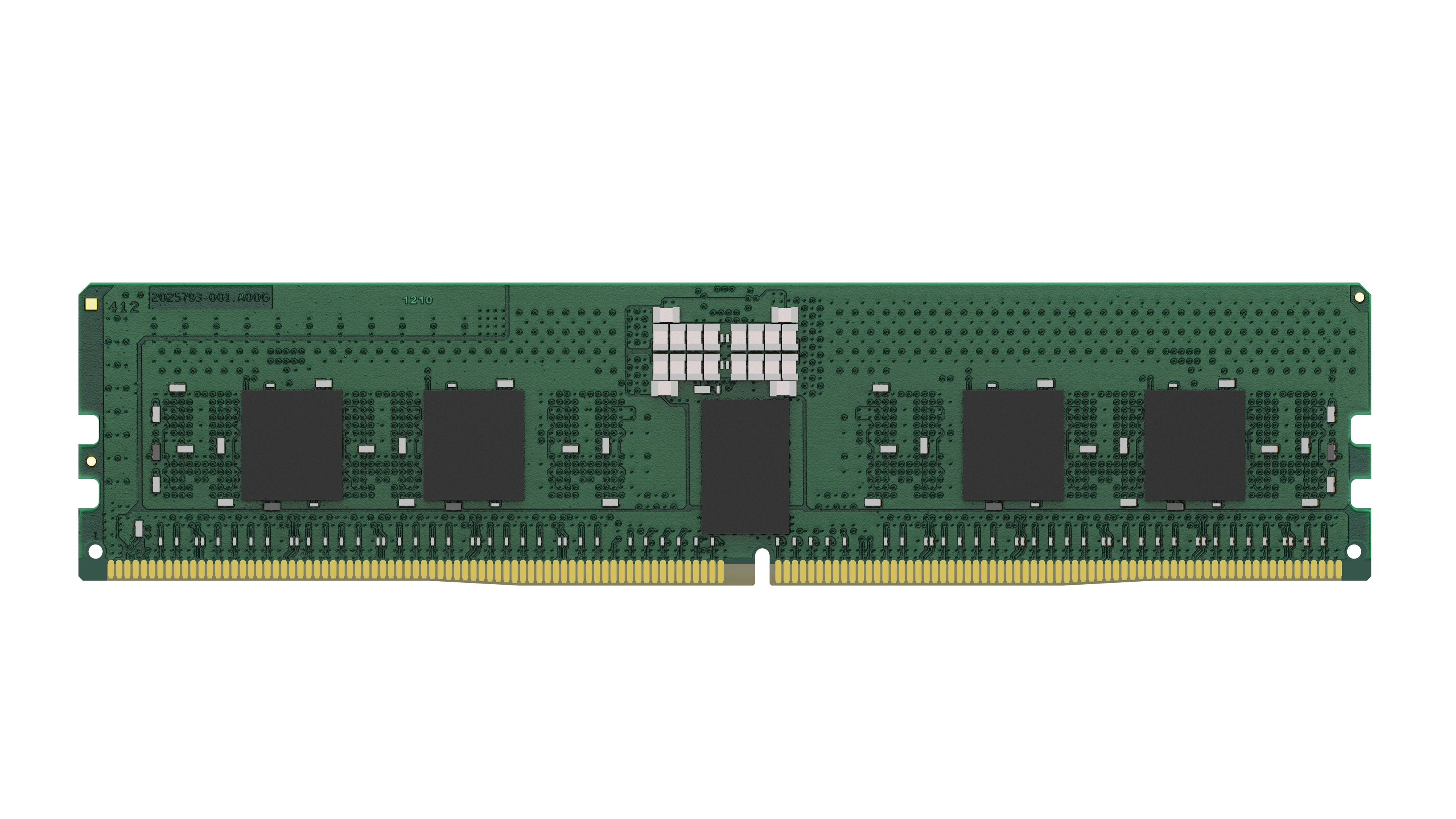 16GB DDR5-4800MHz Kingston ECC Reg pro HP