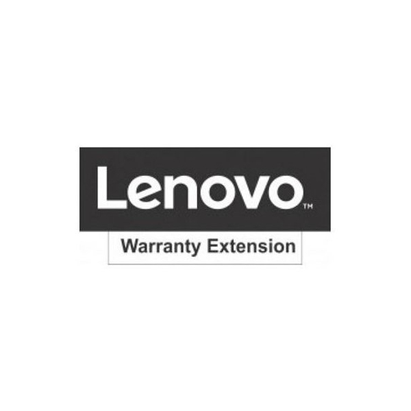 Lenovo 3Y International Services Entitlement