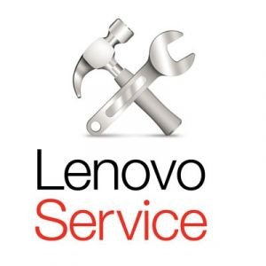 Lenovo 3Yr Standard NBD Resp ST45