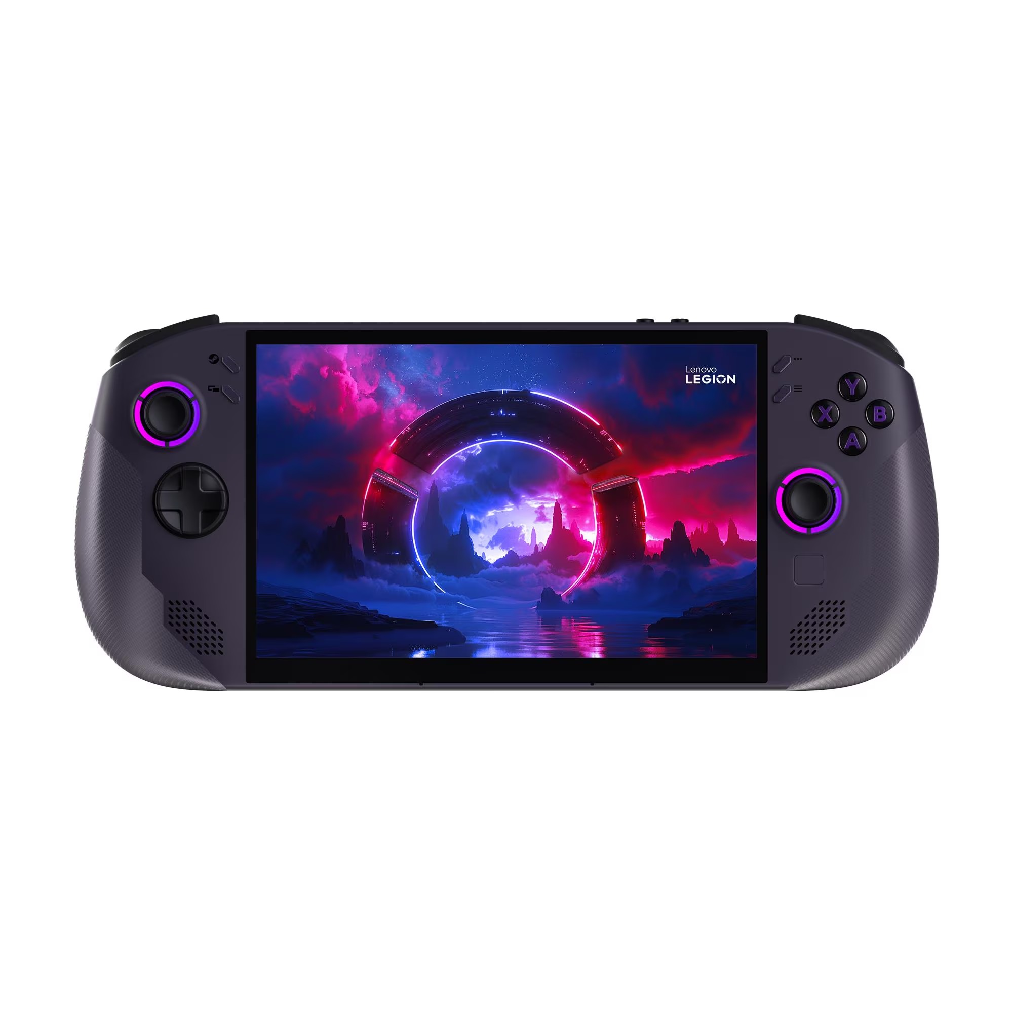 Legion Go S 8''/AMD Ryzen Z1 Extreme/16G/1T/SteamOS