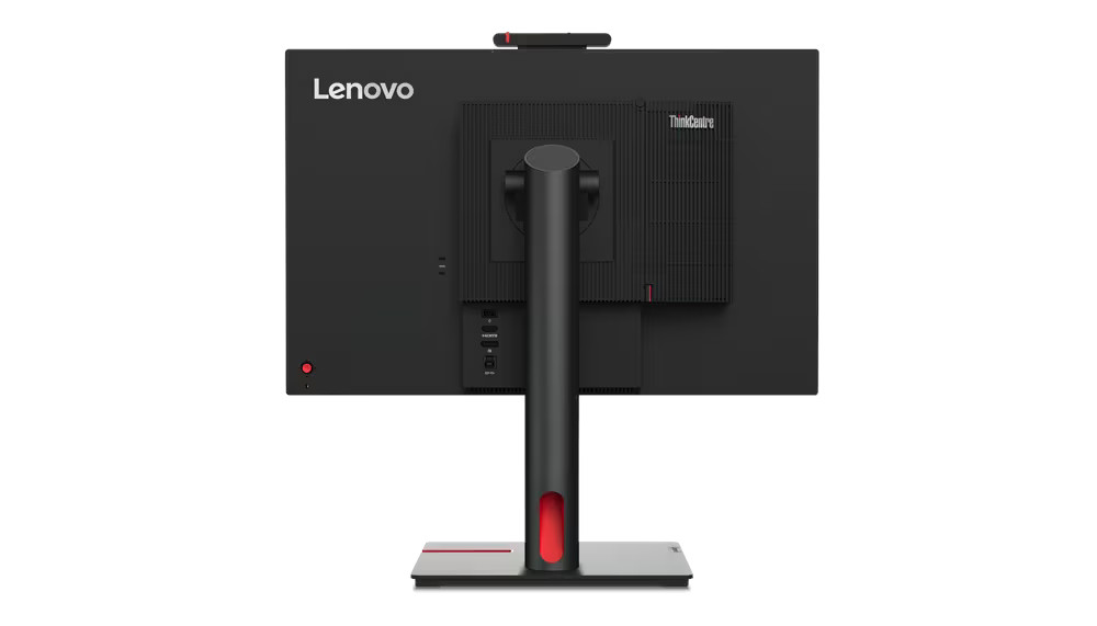 Lenovo ThinkCentre Tiny-In-One 24 Gen 5 23,8" IPS FHD 60Hz 6ms Black 3R