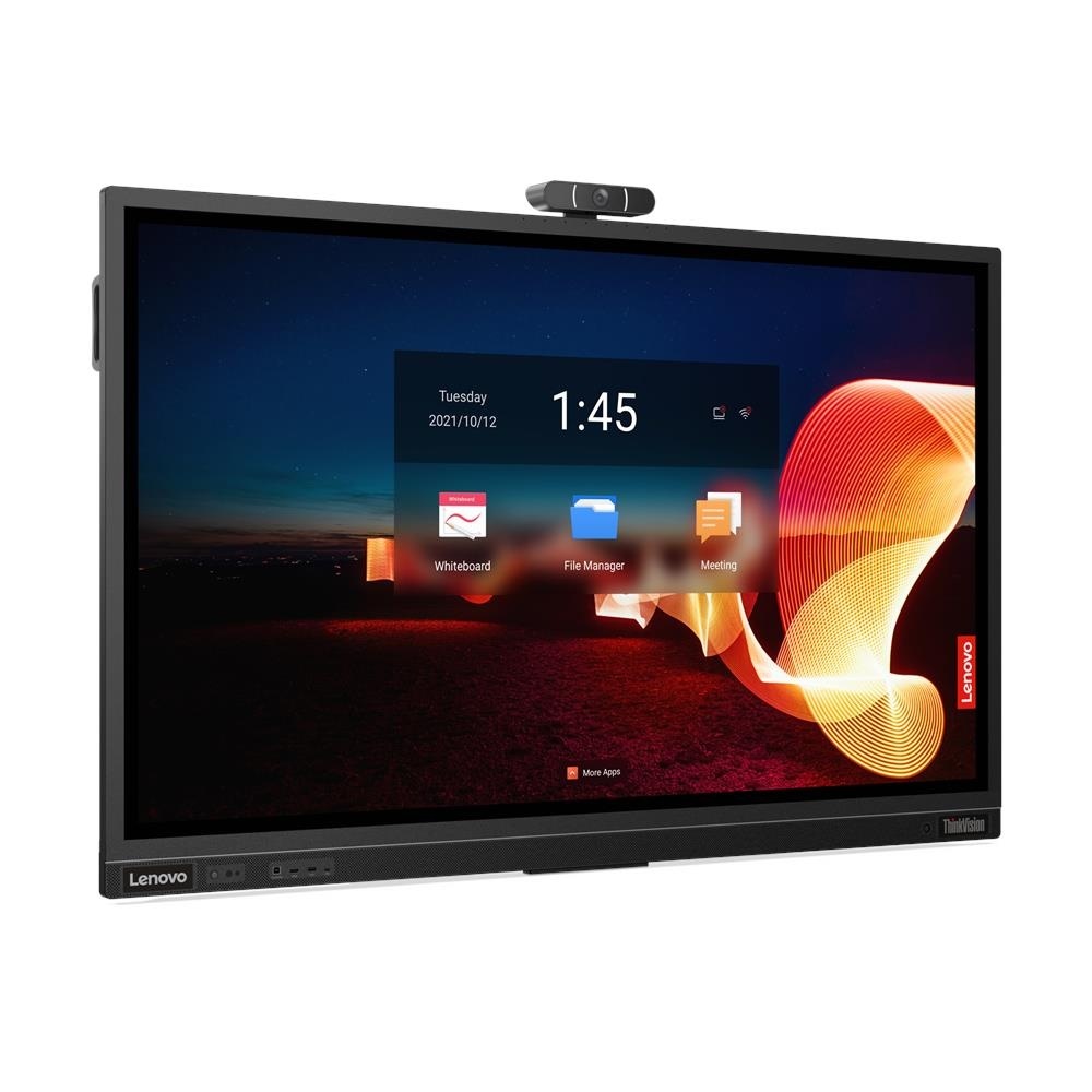 Lenovo ThinkViosion T65 65''/16:9/3840x2160/1200:1