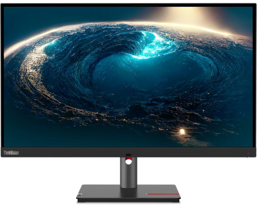 Lenovo ThinkVision/P32pz-30/31,5''/IPS/4K UHD/60Hz/6ms/Black/3R