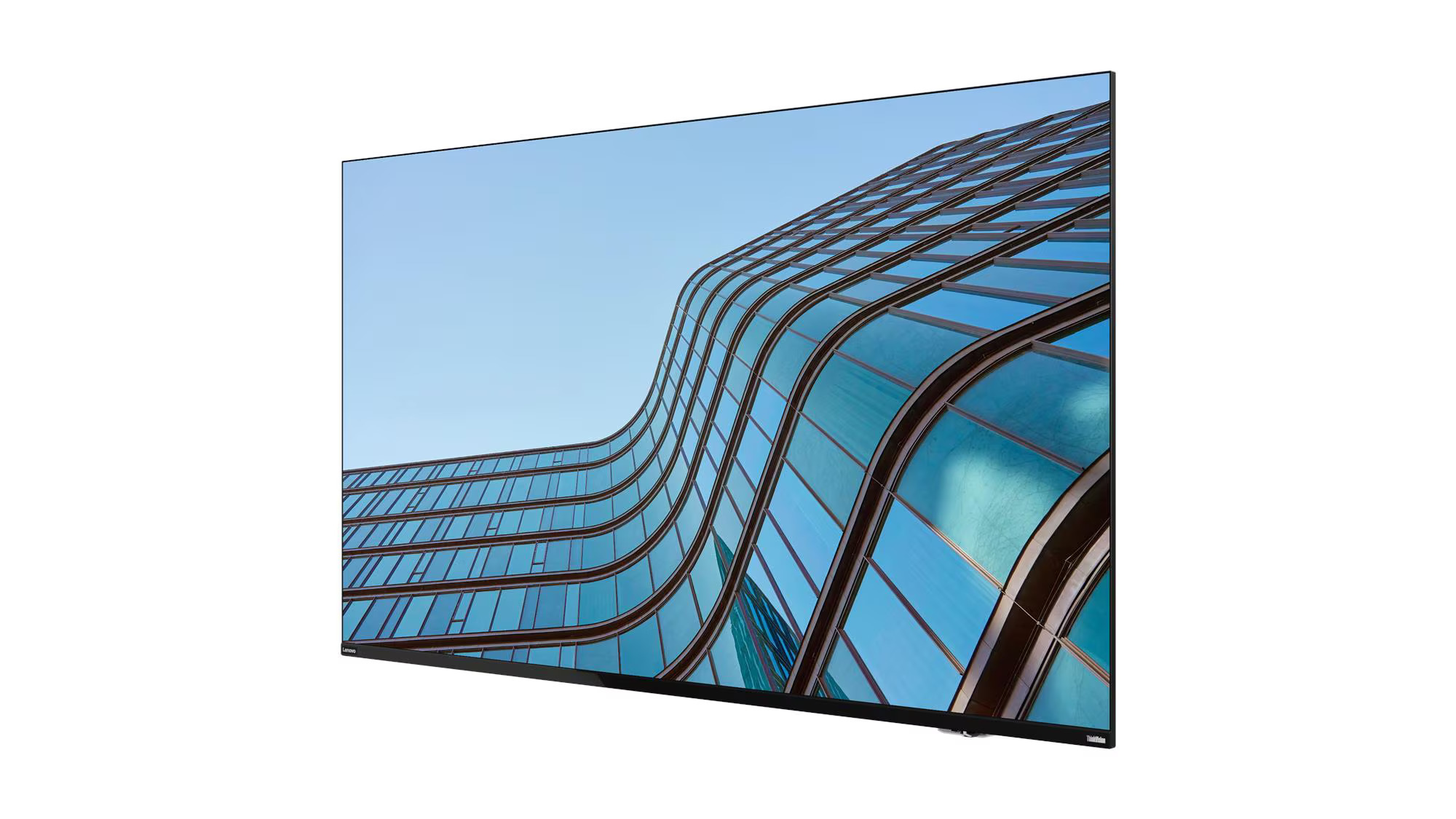 Lenovo ThinkVision E55 54,6''/16:9/3840x2160/8ms