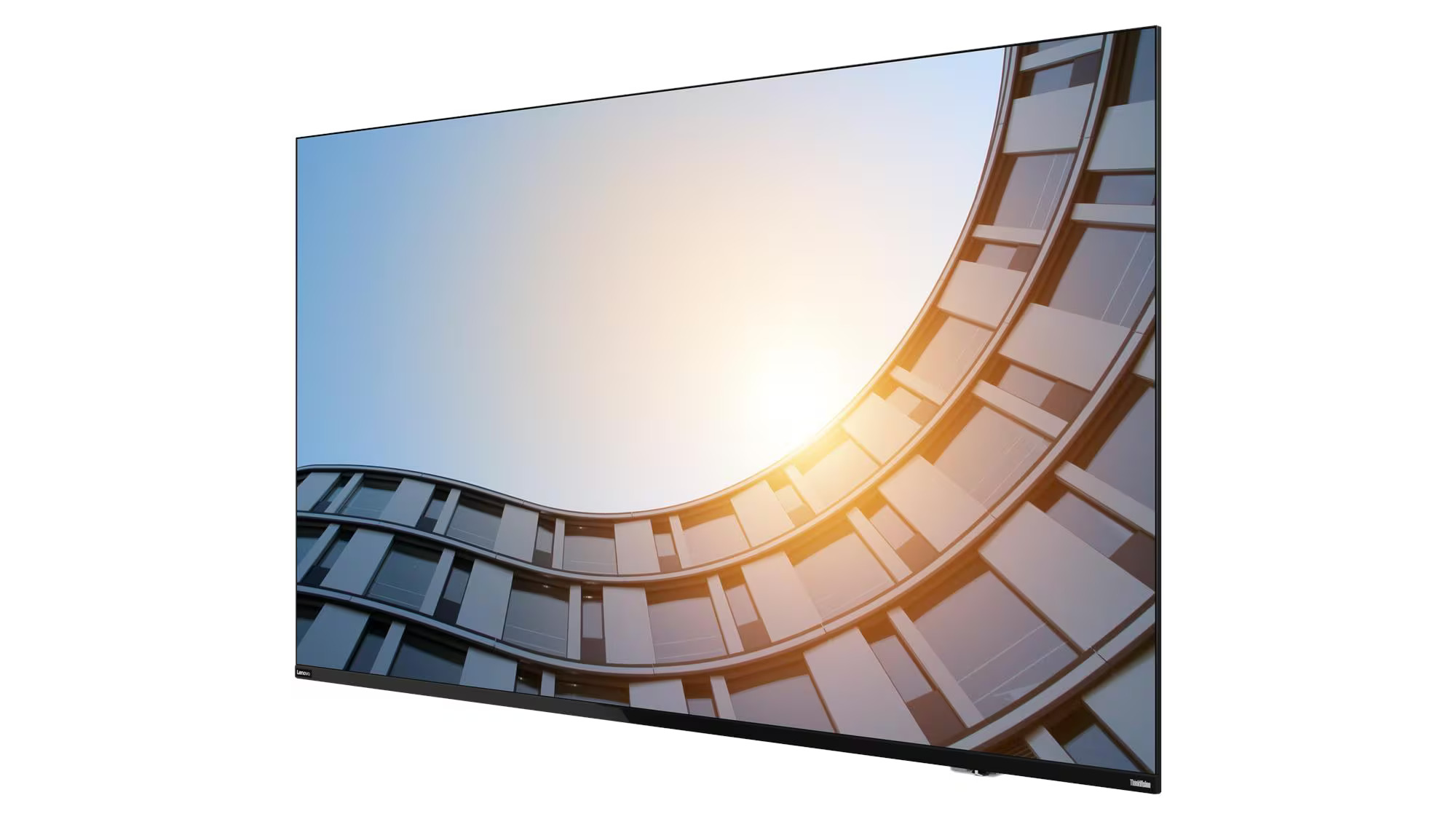 Lenovo ThinkVision E65 64,5''/16:9/3840x2160/8ms