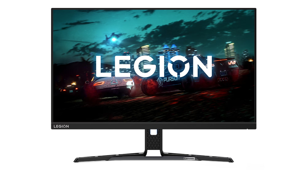 Lenovo Legion/Y27h-30/27''/IPS/QHD/165Hz/0,5ms/Black/3R