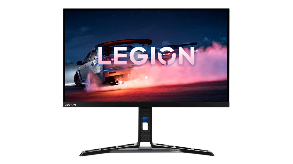 Lenovo Legion/Y27q-30/27''/IPS/QHD/165Hz/0,5ms/Black/3R