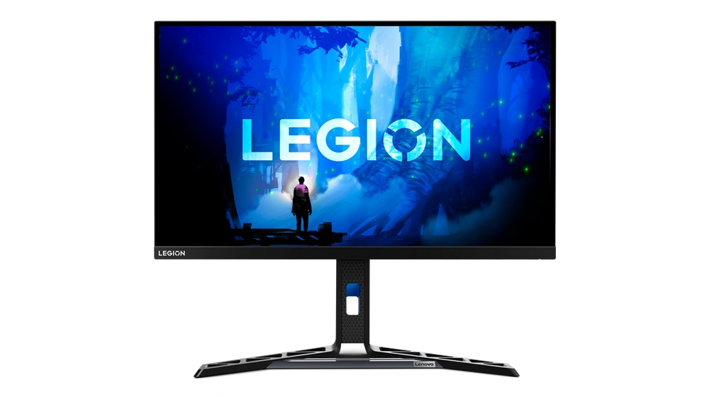 Lenovo Legion/Y27qf-30/27''/IPS/QHD/240Hz/0,5ms/Black/3R