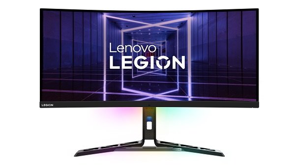 Lenovo Legion/Y34wz-30/34''/VA/3440x1440/165Hz/1ms/Black/3R