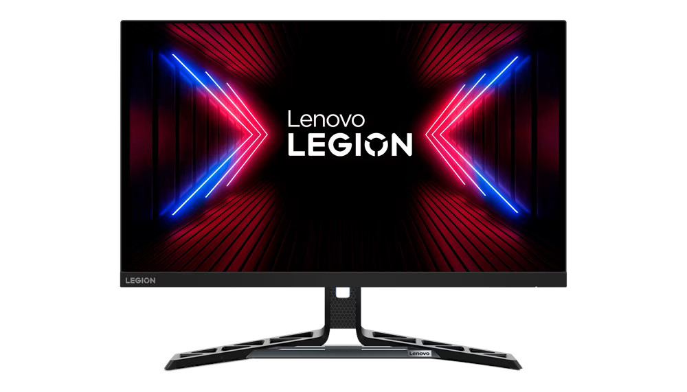 Lenovo Legion/R27q-30/27''/IPS/QHD/165Hz/0,5ms/Black/3R