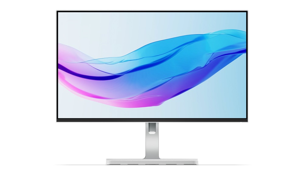 Lenovo/L24m-4A/23,8''/IPS/FHD/100Hz/1ms/Gray/3R
