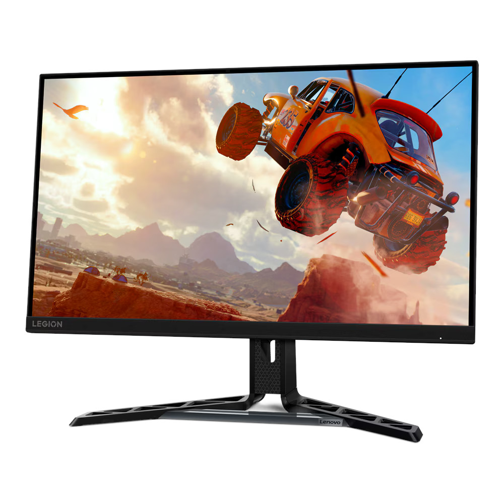 Lenovo Legion/R27qe/27''/IPS/QHD/180Hz/4ms/Black/3R