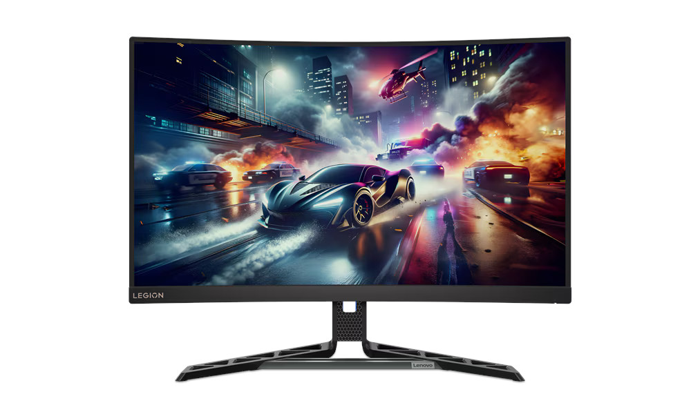 Lenovo Legion/R27qc-30/27''/VA/QHD/180Hz/0,5ms/Raven-Blck/3R