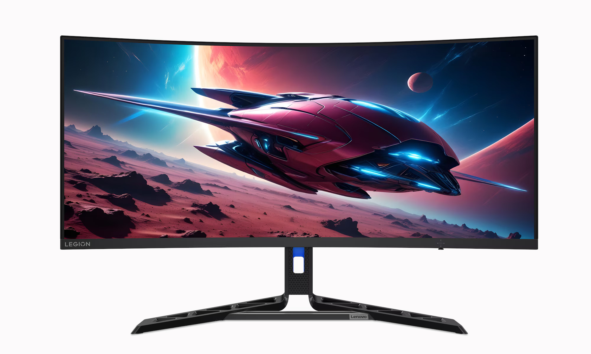 Lenovo Legion/R34w-30/34''/VA/3440x1440/180Hz/0,5ms/Raven-Blck/3R