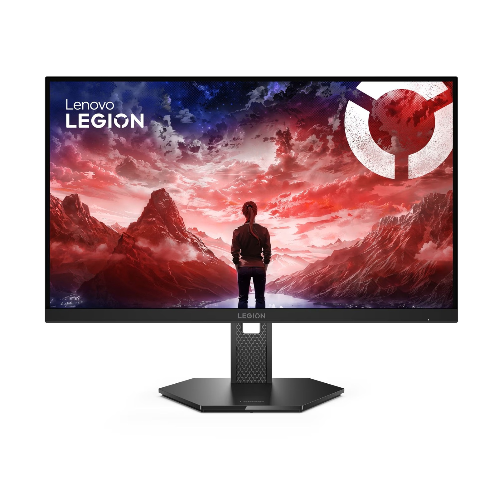 Lenovo Legion/27U-10/27''/IPS/4K UHD/320Hz/0,5ms/Černá/3R