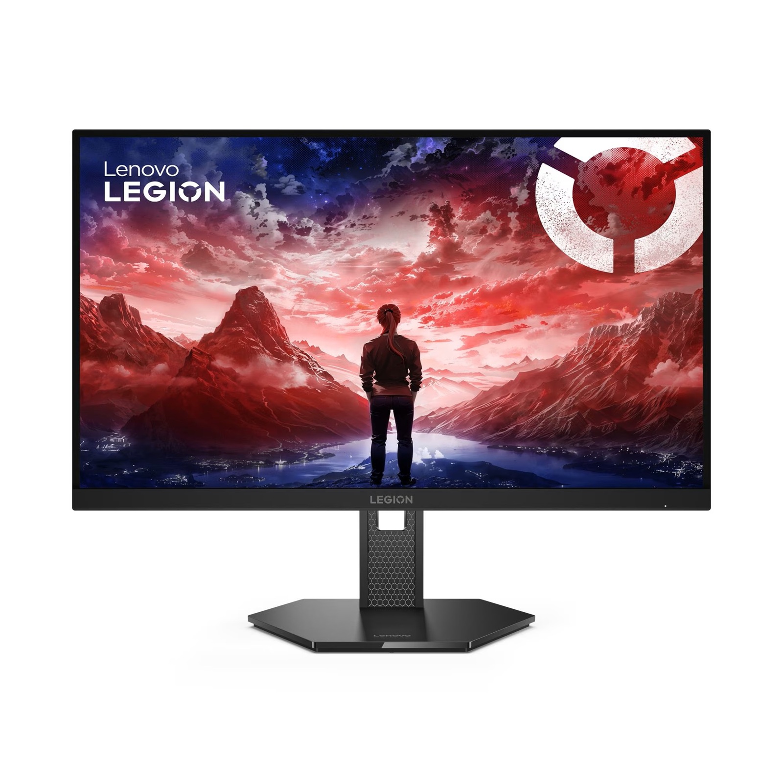 Lenovo Legion/27QD-10/27''/IPS/QHD/240Hz/0,5ms/Černá/3R