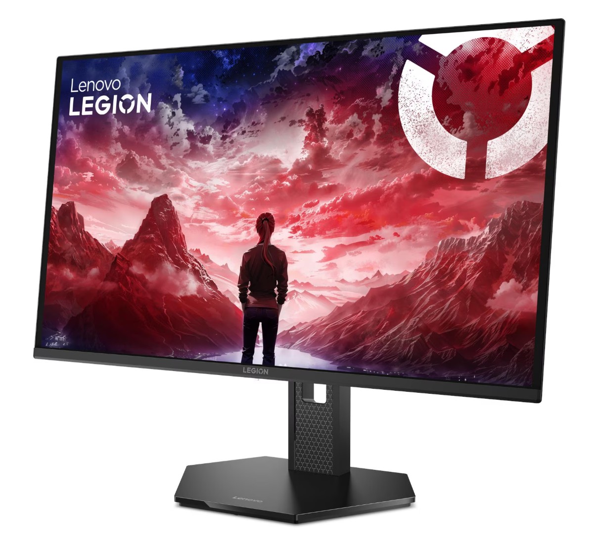 Lenovo Legion/27Q-10/26,5''/QD-OLED/QHD/240Hz/0,03ms/Černá/3R