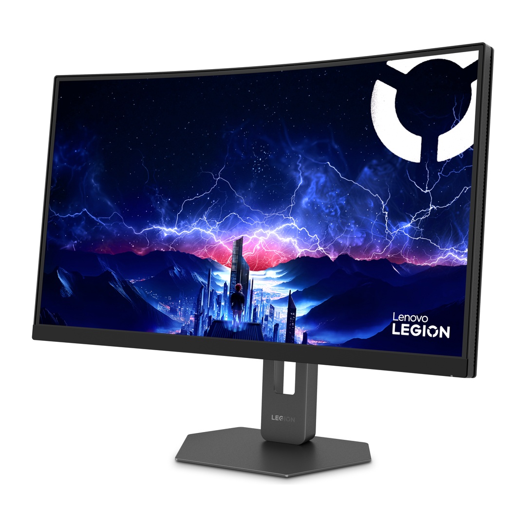 Lenovo Legion 27Q-2c 27" VA QHD 240Hz 0,5ms Černá 3R