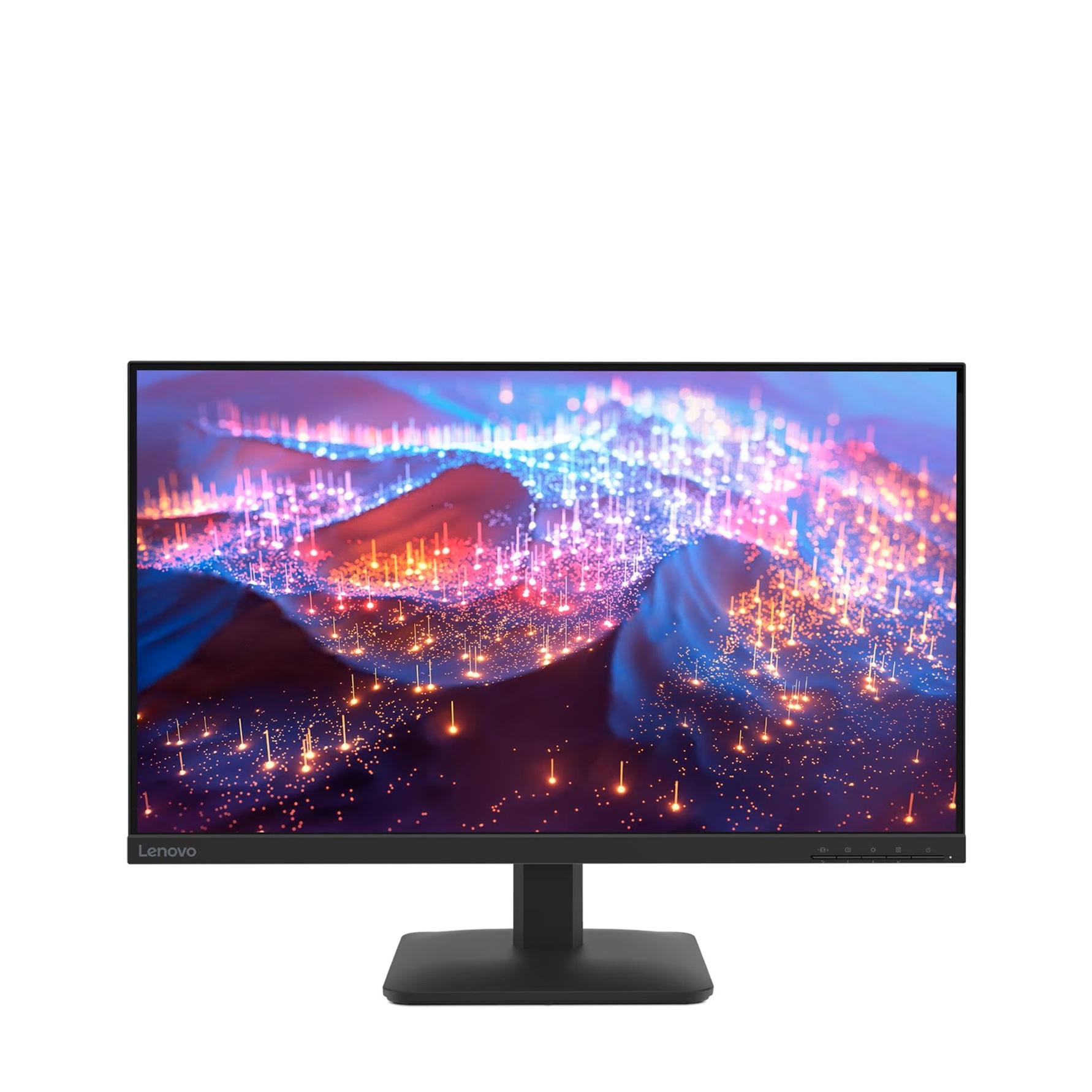 Lenovo L27-4e 27'' IPS/1920x1080/4ms/100Hz