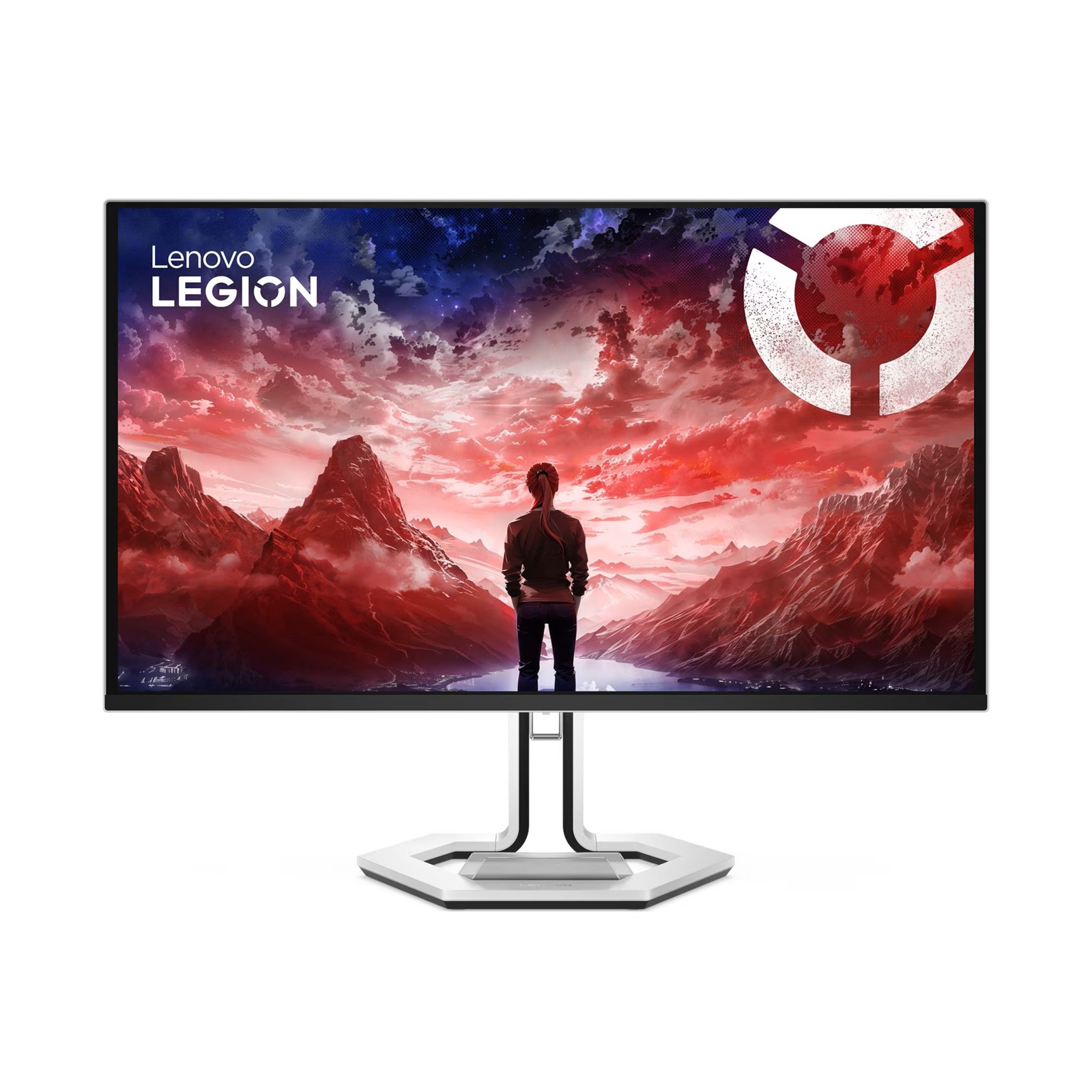 Lenovo Legion PRO/27Q-10/26,5''/QD-OLED/QHD/280Hz/0,03ms/Černá/3R