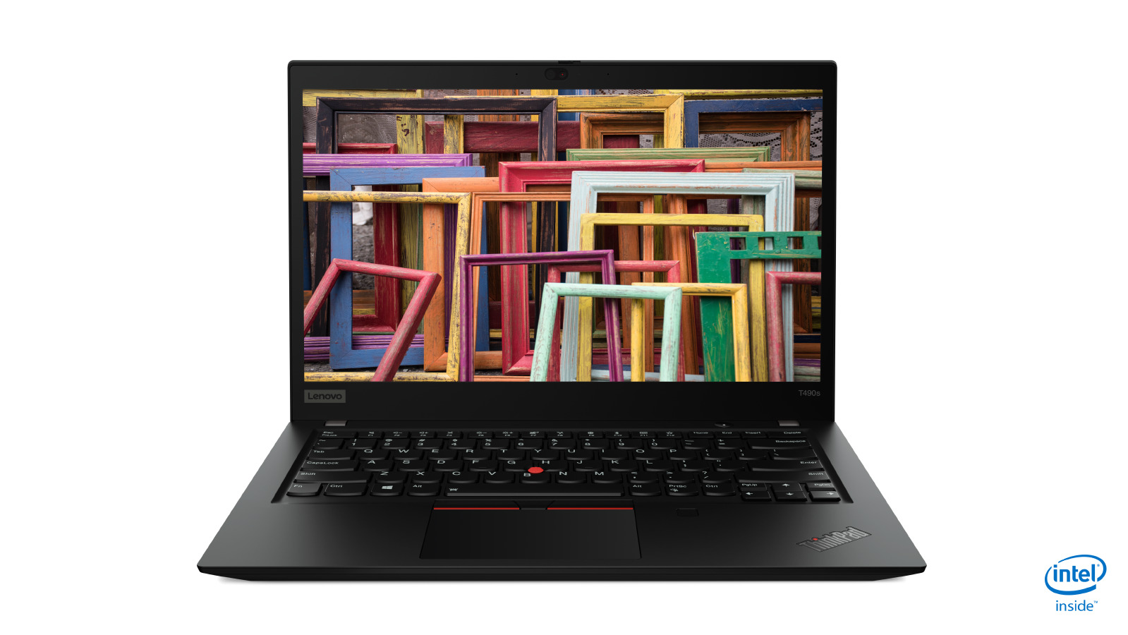 Obrázok LENOVO T490s 14