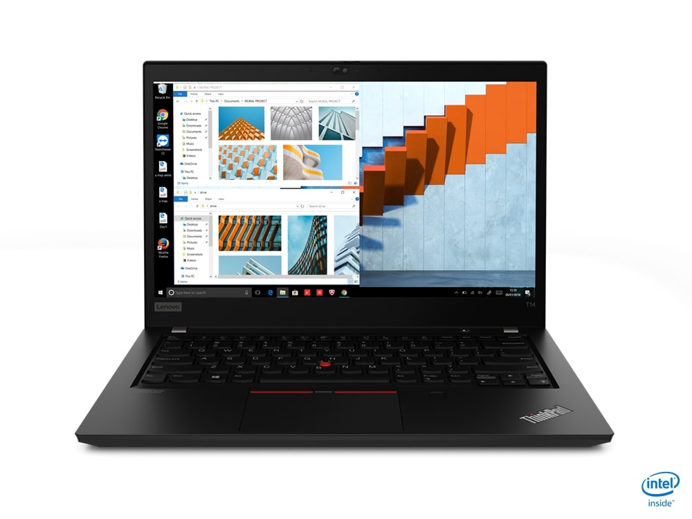 Obrázok Lenovo ThinkPad T14 Gen 1 (20S0000HCK)