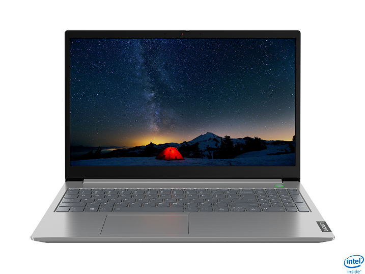 Obrázok Lenovo ThinkBook 15-IIL (20SM005RCK)