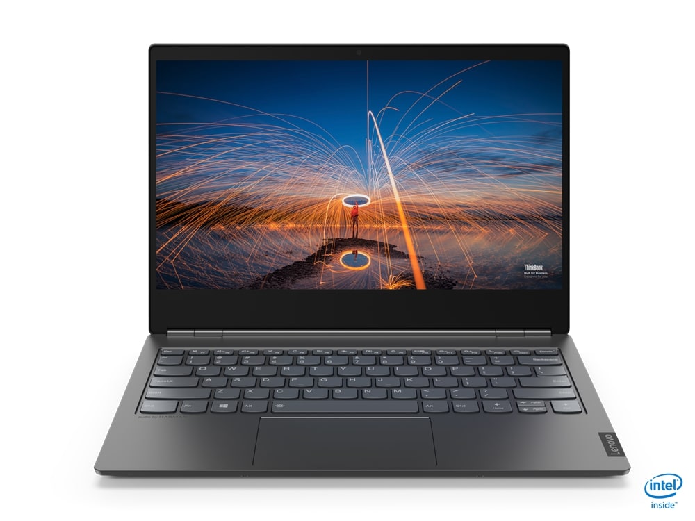 Obrázok Lenovo ThinkBook Plus IML (20TG0032CK)