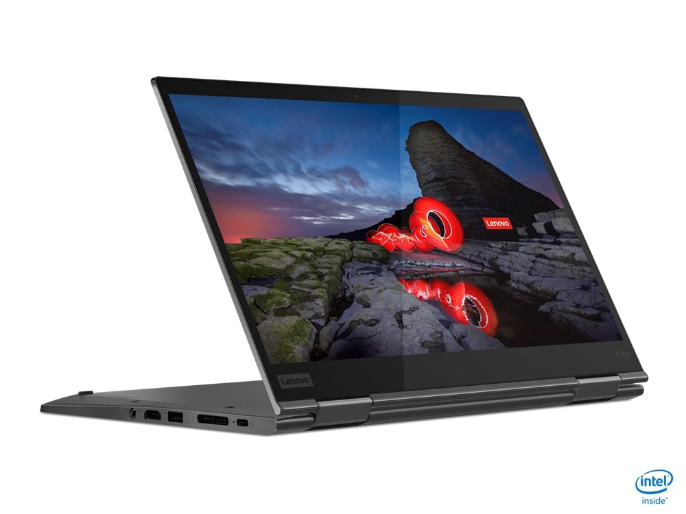 Obrázok Lenovo X390 Yoga 20NN00FBMC, 20NN00FBMC-LEN643512