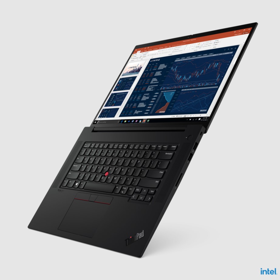 TP X1 Extreme G4 16''WQUXGA/i7-11800H/16GB/512/W10P