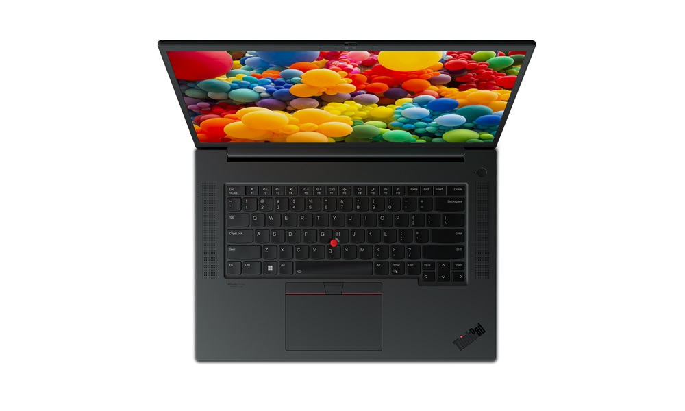 Lenovo ThinkPad P/P1 Gen 5/i9-12900H/16''/2560x1600/16GB/512GB SSD/RTX A5500/W11P down/Black/3R