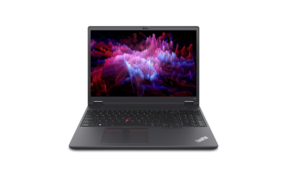 Lenovo ThinkPad P/P16v Gen 1 (AMD)/R5PRO-7640HS/16''/WUXGA/16GB/512GB SSD/AMD int/W11P/Black/3R