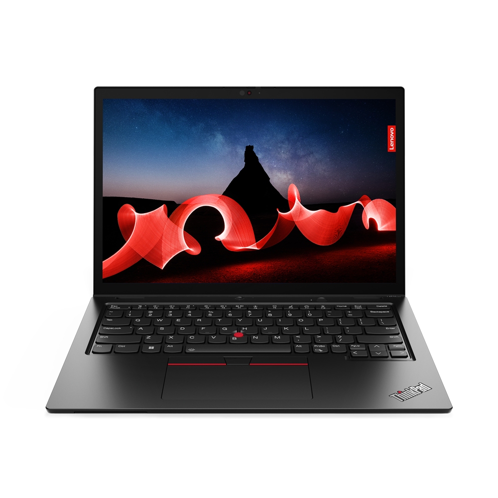 Lenovo ThinkPad L/L13 Yoga Gen 4/i5-1335U/13,3''/WUXGA/T/16GB/512GB SSD/Iris Xe/W11P/Black/3R