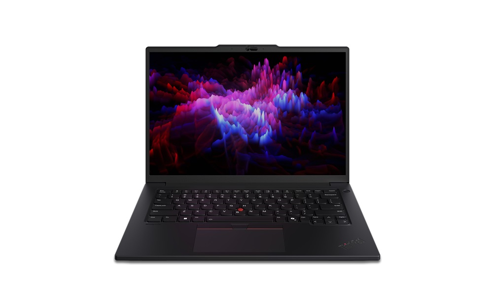 Lenovo ThinkPad P/P14s Gen 5 (Intel)/U7-155H/14,5''/2560x1600/T/32GB/1TB SSD/RTX 500Ada/W11P/Black/3R