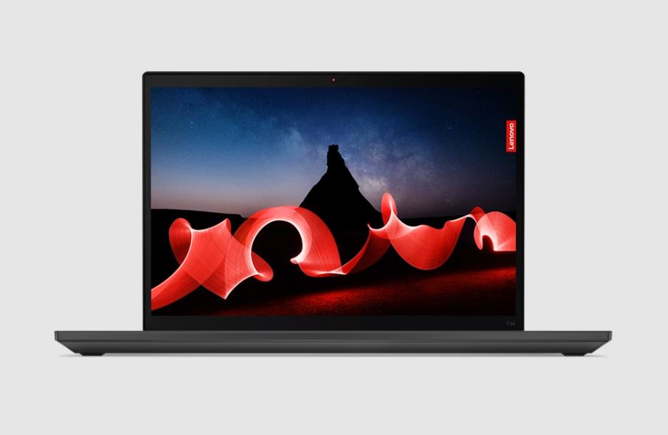 Lenovo ThinkPad T/T14 Gen 4 (Intel)/i7-1355U/14''/WUXGA/32GB/1TB SSD/Iris Xe/W11P/Black/3RNBD