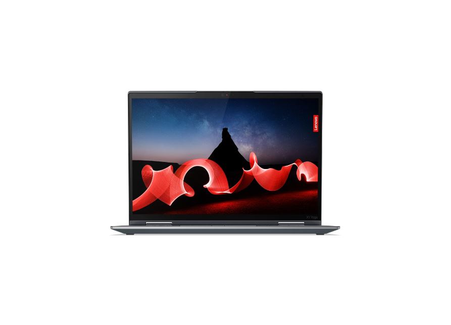 Lenovo ThinkPad X1/Yoga Gen 8/i7-1355U/14''/WUXGA/T/16GB/1TB SSD/UHD/W11P/Gray/3R